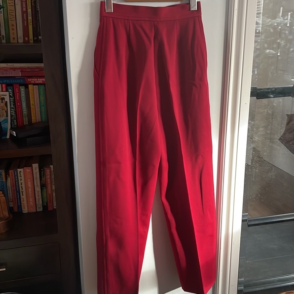 Ysl vintage pants - Picture 2 of 3